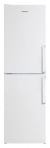 Daewoo Electronics RN-273 NPW Холодильник Фото, характеристики