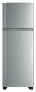 Sharp SJ-CT480RSL Холодильник фото, Характеристики