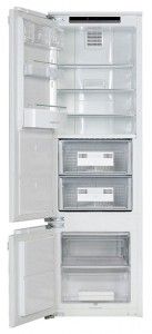 Kuppersberg IKEF 3080-1 Z3 Buzdolabı fotoğraf, özellikleri