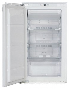 Kuppersberg ITE 1370-1 Refrigerator larawan, katangian