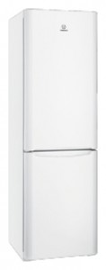 Indesit BIAA 3377 F Refrigerator larawan, katangian