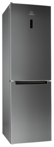 Indesit LI8 FF1O X Холодильник фото, Характеристики