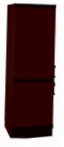 Vestfrost BKF 420 Brown Lednička \ charakteristika, Fotografie