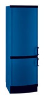 Vestfrost BKF 420 Blue Ψυγείο φωτογραφία, χαρακτηριστικά