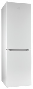 Indesit LI80 FF2 W Хладилник снимка, Характеристики