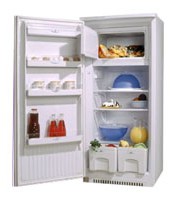 ОРСК 408 Refrigerator larawan, katangian
