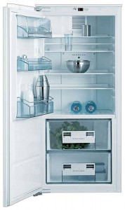 AEG SZ 91200 4I Refrigerator larawan, katangian