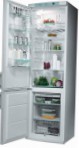 Electrolux ERB 9048 Холодильник \ Характеристики, фото