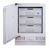 Bosch GUL12441 Холодильник фото, Характеристики