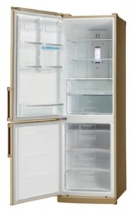 LG GC-B419 WEQK Хладилник снимка, Характеристики