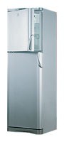 Indesit R 36 NF S Buzdolabı fotoğraf, özellikleri