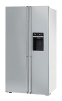 Smeg FA63X Buzdolabı fotoğraf, özellikleri
