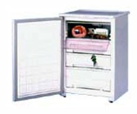 Бирюса 90C Хладилник снимка, Характеристики