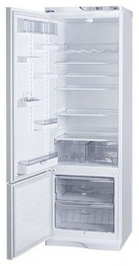 ATLANT МХМ 1842-47 Refrigerator larawan, katangian