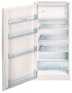 Nardi AS 2204 SGA Холодильник фото, Характеристики