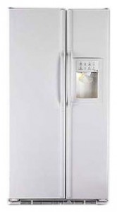 General Electric GCE21IESFBB Buzdolabı fotoğraf, özellikleri