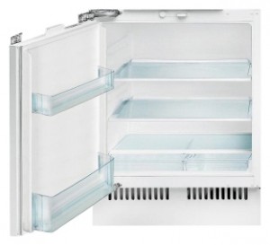 Nardi AS 160 LG Buzdolabı fotoğraf, özellikleri