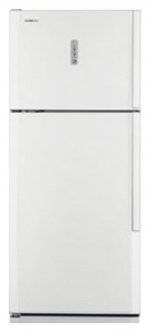 Samsung RT-54 EMSW Refrigerator larawan, katangian