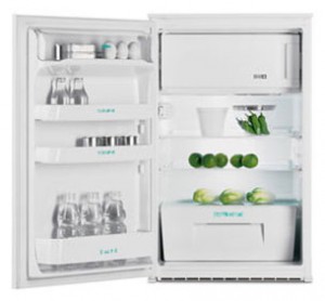 Zanussi ZI 1644 Холодильник Фото, характеристики