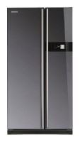 Samsung RS-21 HNLMR Buzdolabı fotoğraf, özellikleri
