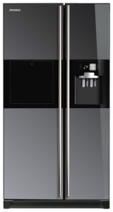 Samsung RS-21 HKLMR Хладилник снимка, Характеристики