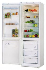 Pozis Мир 149-3 Холодильник Фото, характеристики