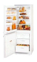 ATLANT МХМ 1707-02 Ψυγείο φωτογραφία, χαρακτηριστικά