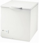 Zanussi ZFC 321 WAA Refrigerator \ katangian, larawan