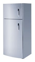 Bauknecht KDA 3710 IN Buzdolabı fotoğraf, özellikleri