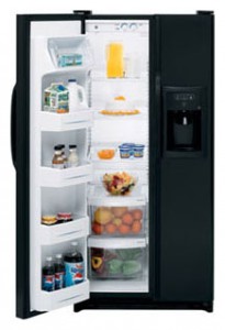 General Electric GSE20IESFBB Tủ lạnh ảnh, đặc điểm