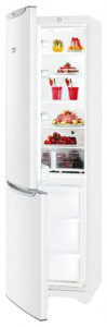Hotpoint-Ariston SBM 2031 Холодильник Фото, характеристики