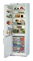 Liebherr KGTes 4036 Холодильник фото, Характеристики