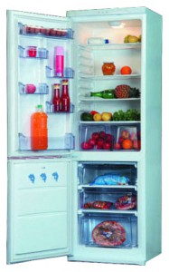 Vestel WIN 360 Холодильник Фото, характеристики