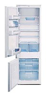 Bosch KIM30471 Refrigerator larawan, katangian