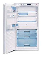 Bosch KIF20441 Refrigerator larawan, katangian