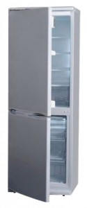 ATLANT ХМ 6026-180 Хладилник снимка, Характеристики