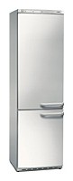 Bosch KGS39360 Холодильник фото, Характеристики