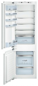 Bosch KIS86KF31 Tủ lạnh ảnh, đặc điểm