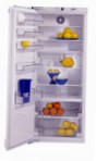 Miele K 854 I-1 Tủ lạnh \ đặc điểm, ảnh