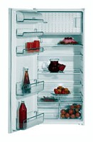 Miele K 642 I-1 Холодильник Фото, характеристики