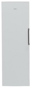 Vestfrost VD 864 FNW SB Refrigerator larawan, katangian