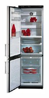 Miele KF 7540 SN ed-3 Холодильник Фото, характеристики