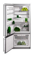Miele KD 3529 S ed Tủ lạnh ảnh, đặc điểm