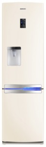 Samsung RL-52 VPBVB Холодильник фото, Характеристики
