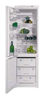 Miele KF 883 I-1 Холодильник фото, Характеристики