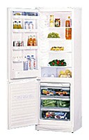 BEKO CCH 4860 A Buzdolabı fotoğraf, özellikleri