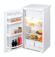 NORD 247-7-030 Refrigerator larawan, katangian