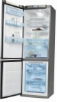 Electrolux ERB 35409 X Холодильник \ Характеристики, фото