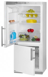 Bomann KG210 white Холодильник Фото, характеристики