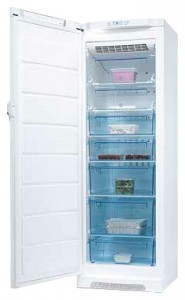 Electrolux EUF 29405 W Ψυγείο φωτογραφία, χαρακτηριστικά